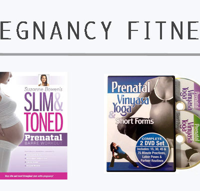 at home fitness programs for all trimesters of pregnancy