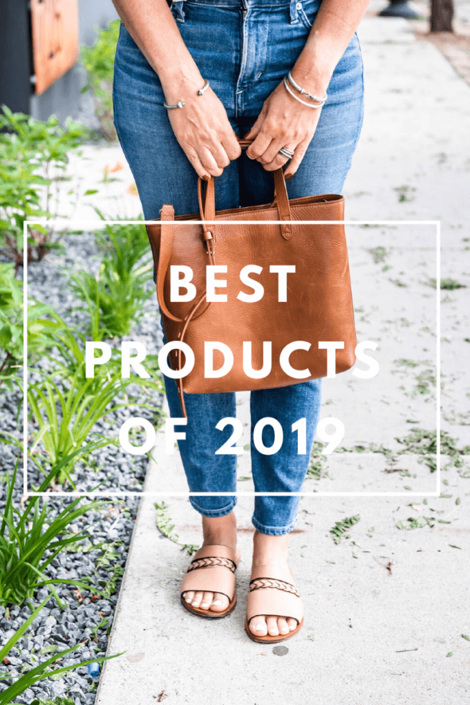 Best Products of 2019